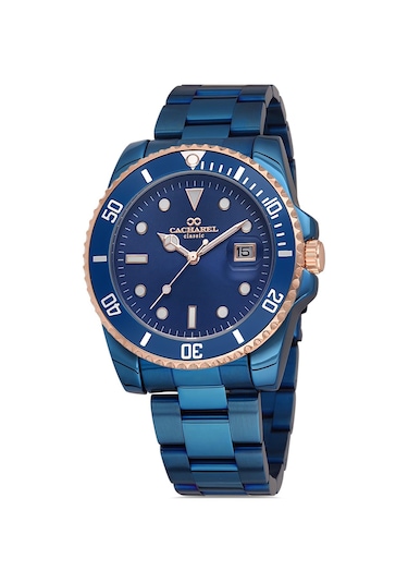Cacharel CH0050183SU Classic Unisex Kol Saati