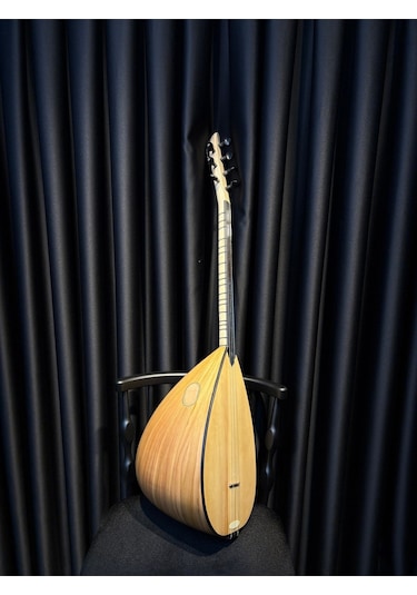 Bm-1980 Profesyonel Kısa Sap Bağlama