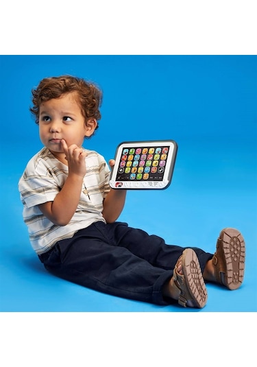 Let's Be Child Lc Eğitici Ilk Tabletim