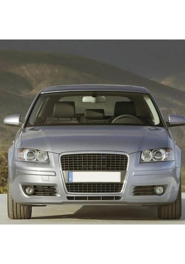 Yolcu Kapı Cam Düğmesi Audi A3 2004-2008 4f0959855
