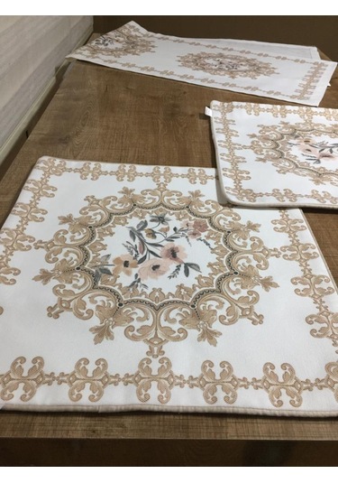 Duck Bezi Leke Tutmaz Dertsiz Runner 2Li Kırlet Takımı