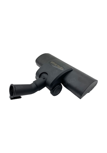 Philips Uyumlu FC 8654 Performer Active Süpürge Turbo Brush Emici Başlık