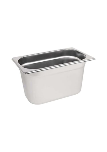 Bilge Gastronom Küvet - Gn 1/4 200 Standart Küvet