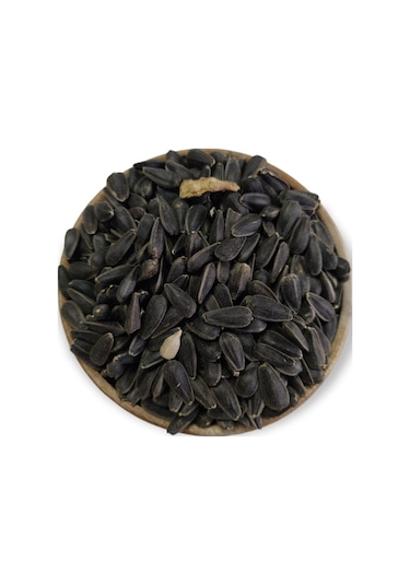 Hanımelipetstore Paraket Siyah Çekirdek 1KG