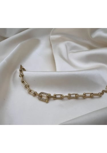 Bb Marka Model Taşlı Bileklik
