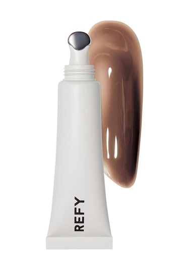 Refy Hyaluronik Asit Destekli Dudak Parlatıcısı Suede 13ml Suede