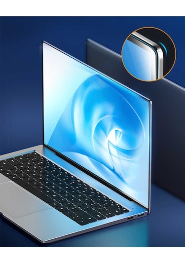 Wiwu Huawei Uyumlu Matebook X 2020 Ekran Koruyucu ZORE-218747