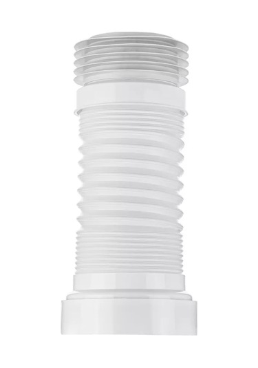 Masterprof Tuvalet İçin Tahliye Borusu Takviyeli, Uzunluk 360 Mm 188692267