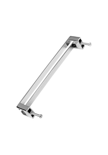 Centr Mebel'noj Furnitury Mobilya Kolu 160 Mm Krom 4 Adet 166067944 Krom