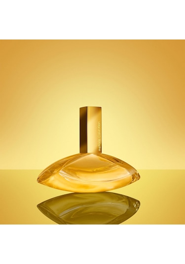 Calvin Klein Euphoria Solar Elixir Parfum Intense 100 Ml Aromatik