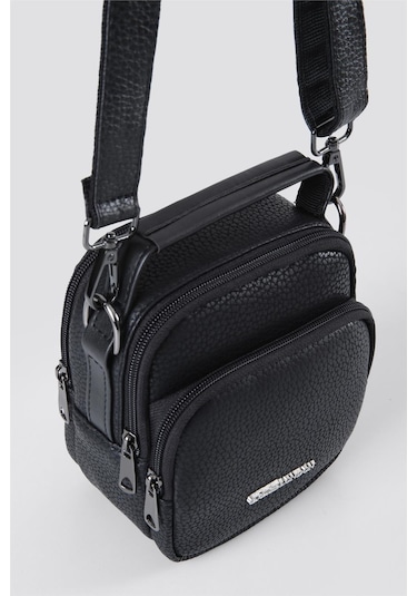 Ççs 31495 Askılı Çanta Siyah