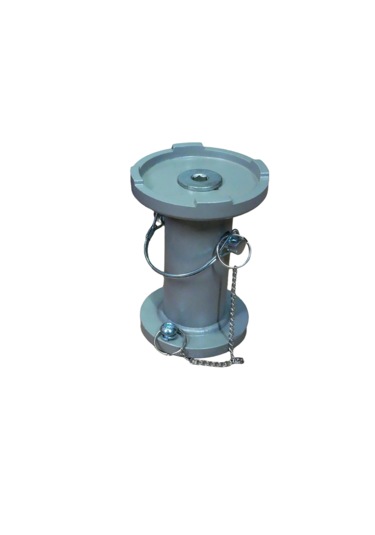 Fk Frıko 3 Ton Off Road Timsah Kriko -arabalı