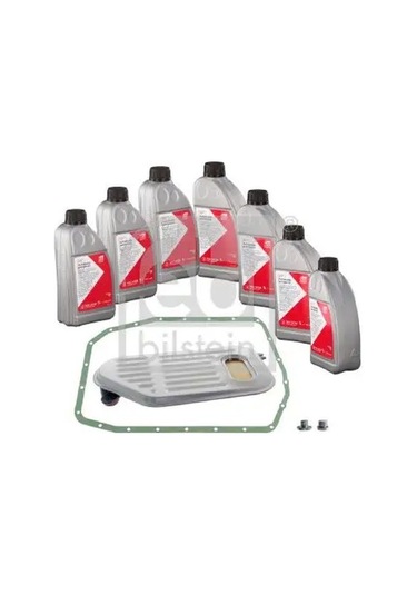 Febı 179355 Sanziman Filtresi 24341423376