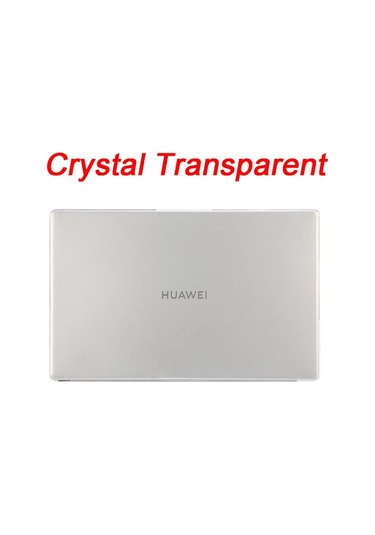 Gubisi Kristal Şeffaf-2021 Magicbook X14-laptop Çantası Huawei Matebook D 14 Kılıf Amd D 15 Mate Amd 14 Funda Onur Ma