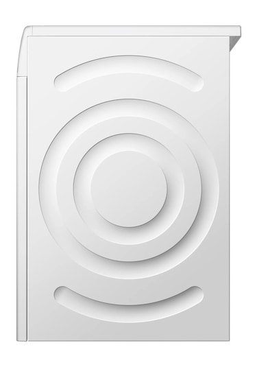 Profilo KM8612HTR 8 KG Isı Pompalı Kurutma Makinesi