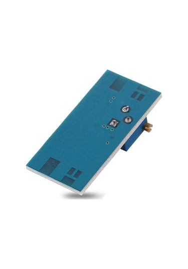 Mt3608 Dc-Dc Step Up Boost Modül 2-28V 2A Voltaj Yükseltici