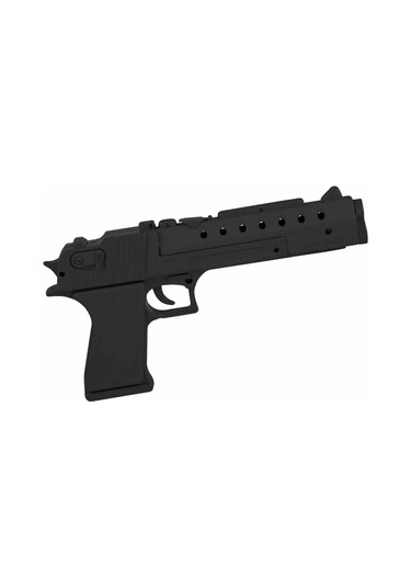 Znv Zenvia Mey İthalat Erdem Sesli Ve Işıklı Cs Go Askeri Oyun Seti Er-120m Znv2025 Cmn