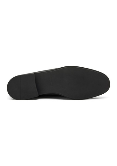 Sneaker Günlük Erkek 34m6 Frau Mousse Nero Siyah