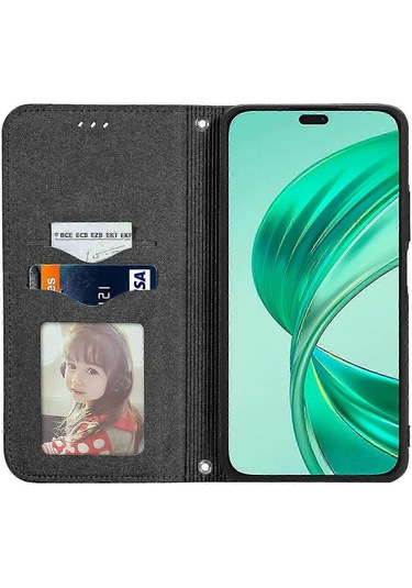 Honor 200 Akıllı 5g Telefon Kılıfı Çok Renkli