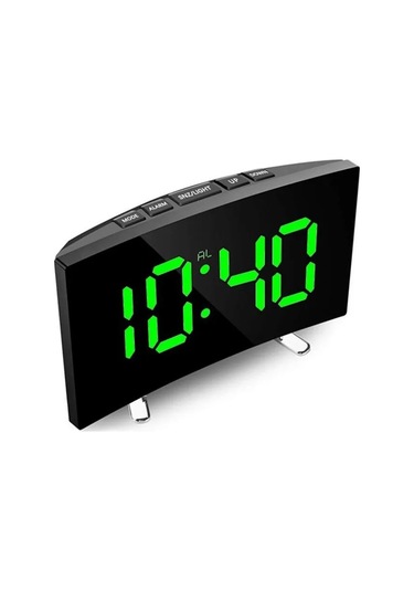 Ayna Dijital Çalar Green