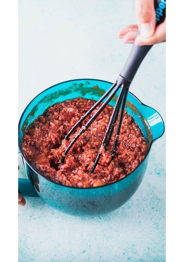 Micro Pro Sürahi 1l Mavi