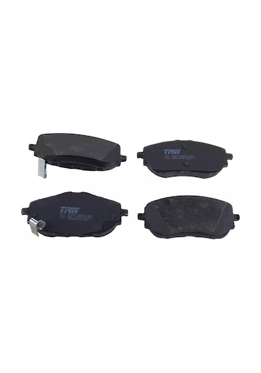 Toyota Corolla Uyumlu Ön Fren Balatası 2013-2018 Trw