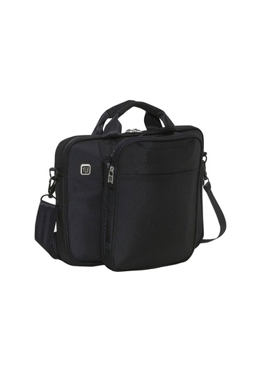 FUL USA Joint Venture 2-IN-1 15" Laptop 10" Tablet Çantası