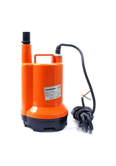 Momentum 12 Volt Dc Solar Güneş Enerjili Su Pompası 8 Mss 14 M  Küp-h