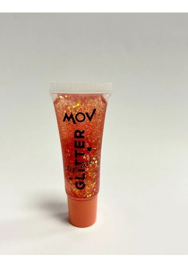 Mov Glıtter Lıp No:03 03