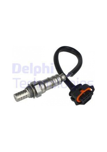 OKSIJEN SENSORU 2.KONUM 300mm CORSA C - CORSA D - ASTRA H Z12XEP