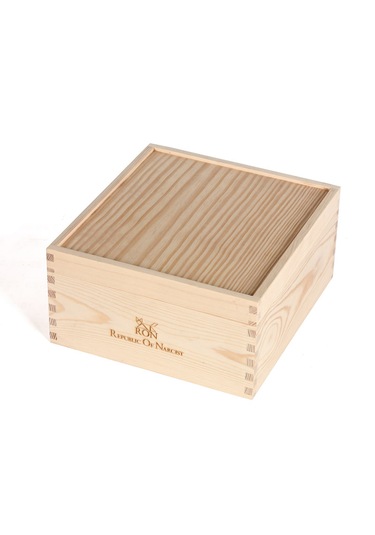 Taster Box Tadım Seti Çam