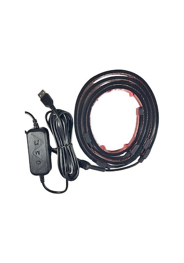 32inc Monitör Ambilight Led Set 1 Adet