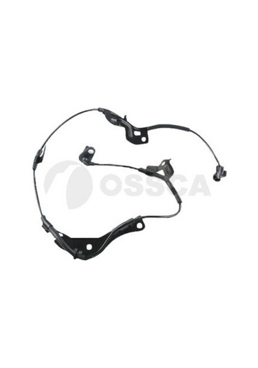 Mitsubıshı Abs Sensoru On Sag Mitsubıshı L200 Fiat Fullback 15 4n14/4n15 - Ossca 41927