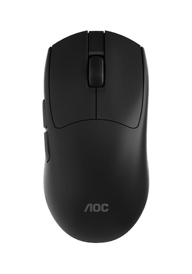 Aoc Gm220b Kablolu+2.4g+ Bluetooth Three-mode Mouse 001