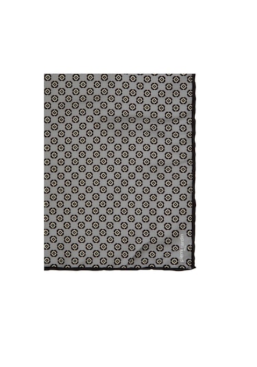 Pierre Cardin Erkek Lacivert Mendil 50325903-200 Lacivert