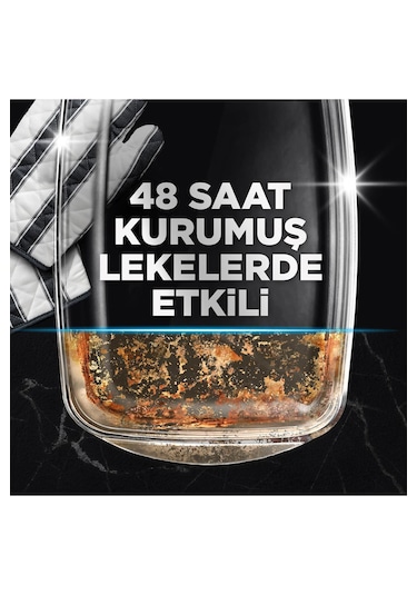 Finish Quantum Max Bulaşık Makinesi Deterjanı 3 x 48 Tablet