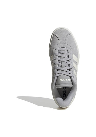 Adidas Vl Court Bold Gri Kadın Sneaker If9784 Gri