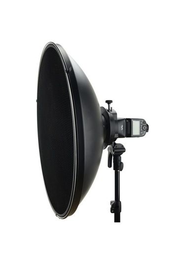 Godox S2 Bracket (V1 için Bowens Adaptör)