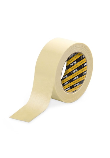 Sgs Maskeleme Bandı Kağıt Bant 48mm 25mt