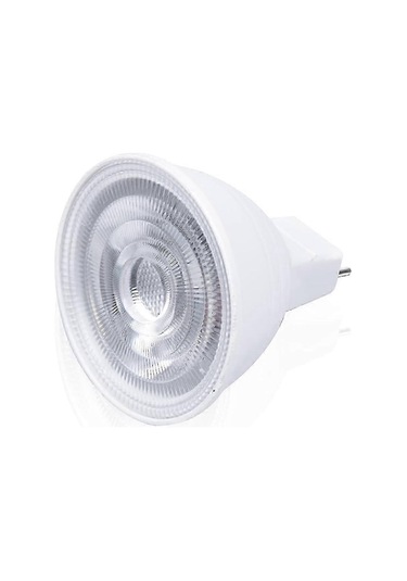 4'lü Mr16 3w Renk Değiştiren Gu5.3 Led Ampul Paketi, Ac/dc 220v Ab Fişi, Kısılabilir Rgb + Sıcak Beyaz 3000k, Uzaktan Kumandalı Reflektörlü - Kaiyi Diğer