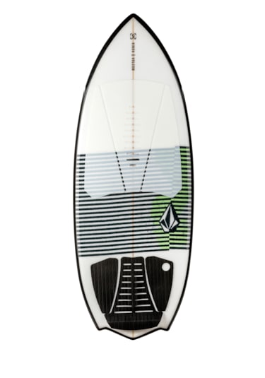 Ronıx Wakesurf Volcom - Conductor