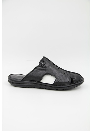 Pierre Cardin 6592 Erkek Sandalet