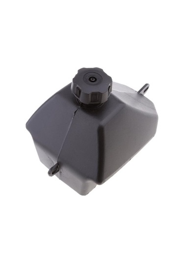 Didadodo Yakıt Tankı W/cap Güçlü Kaplama 50cc 70cc 110cc 125cc Atv Ç Ч Bicik, Atv Yedek Parça