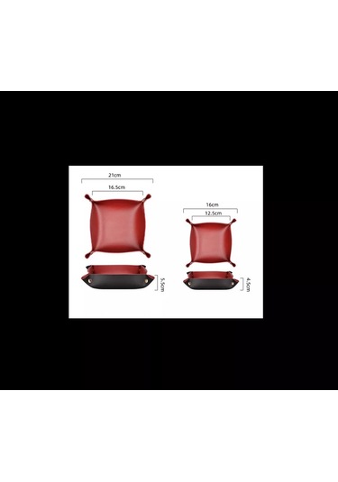 Ngoods Store İç Dekorasyon İçin Anahtarlık 162070362 Siyah