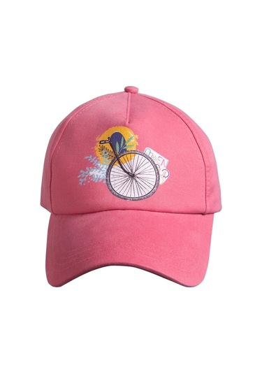 Biggdesign Nature Pembe Şapka