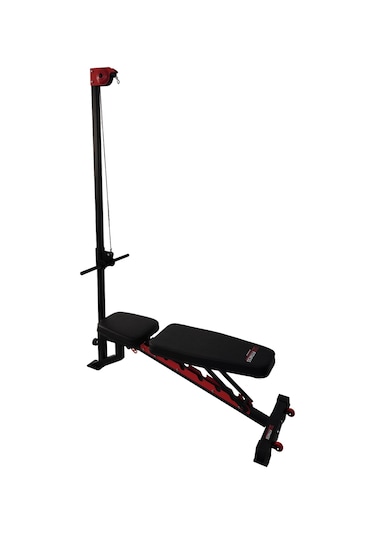 Temfıtness Bench 5000 Lat Pulldown Eklentisi
