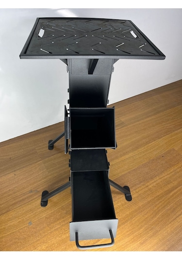 Fbt Roket Soba,mangal Diğer