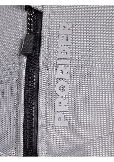 Prorider Windy Fileli Yazlık Zırh File Model Motosiklet Montu Gri