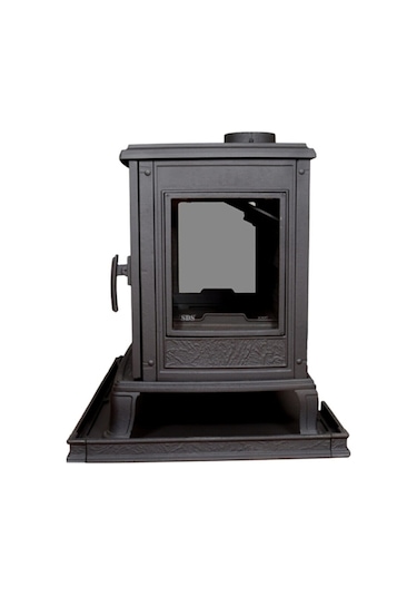 Sefer Döküm Sds-120 Star Döküm Şömine Soba