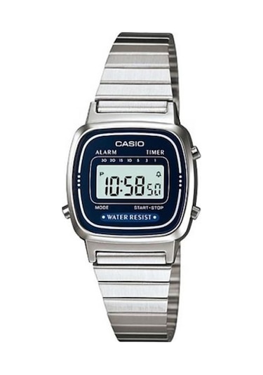 Casio LA670WA-2DF Kadın Kol Saati
